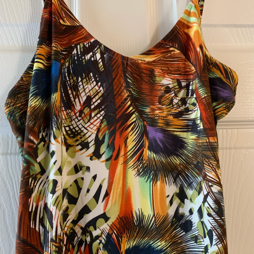 Beautiful maxi dress! Size XL New without tags!